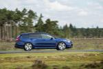 Subaru Levorg 2015 года (UK)